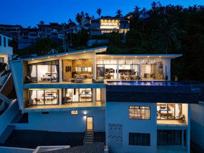 Beautiful Villa Coco!- 4x4 SUV included